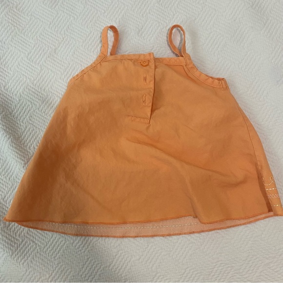 Baby Top - Picture 3 of 3